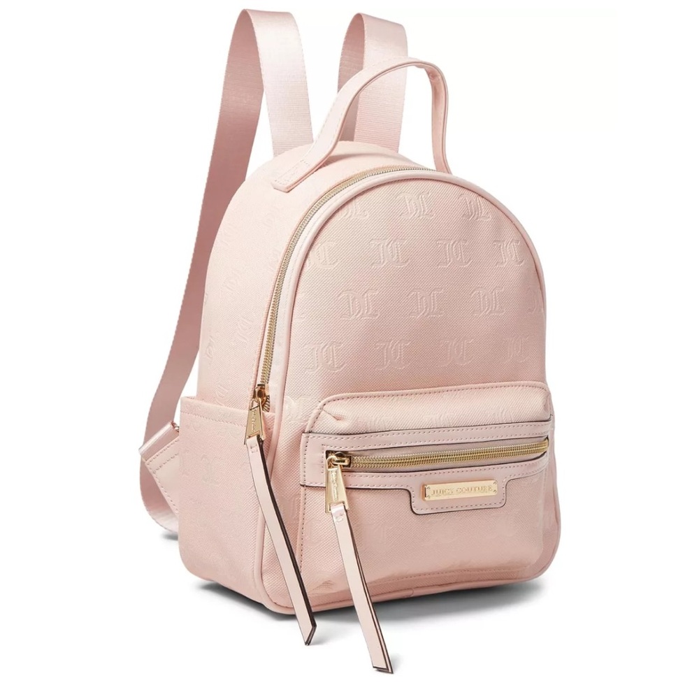 Juicy Couture Backpack - Picture 1 of 4